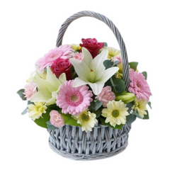 SYMPATHY&FUNERAL ARRANGEMENTS