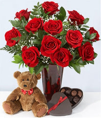 Valentine's Day