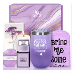Spa Baskets