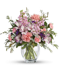 BIRTHDAY FLOWERS