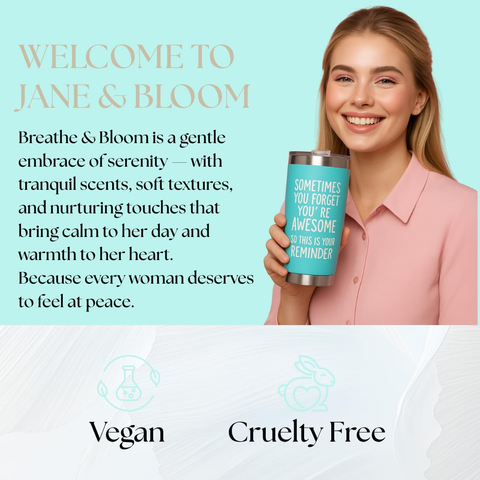 Spa Gift Box