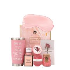 Spa Baskets