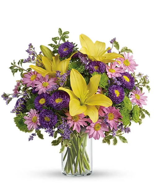 Summer Spectacular Bouquet