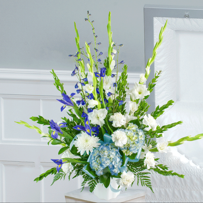 Blue Heaven Tribute