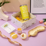 Spa Gift Set - Addons
