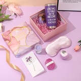 Spa Gift Set – Addons
