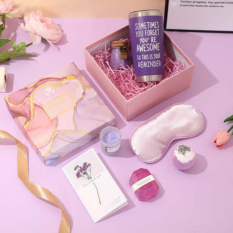 Spa Gift Set – Addons