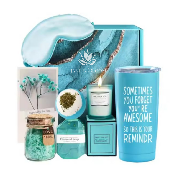 Spa Gift Set – Addons