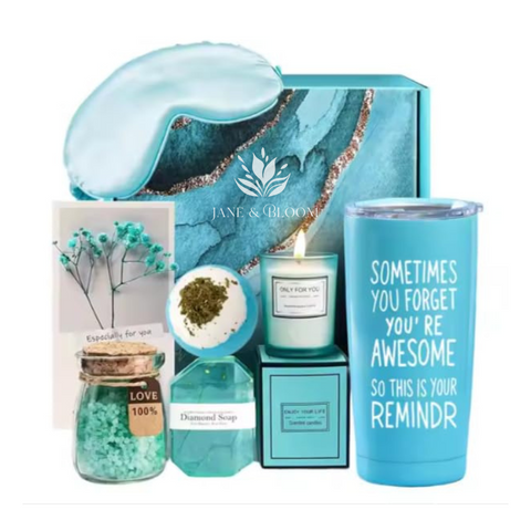 Spa Gift Set – Addons