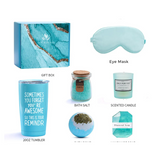 Spa Gift Set – Addons