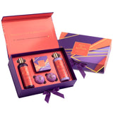 Spa Gift Set Lavender & Bergamot