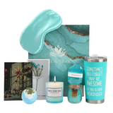 Spa Gift Box