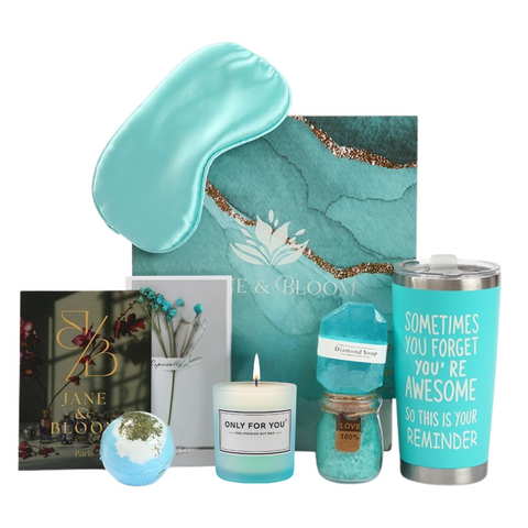 Spa Gift Box