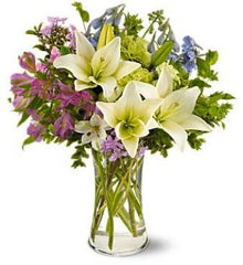 BOUQUETS
